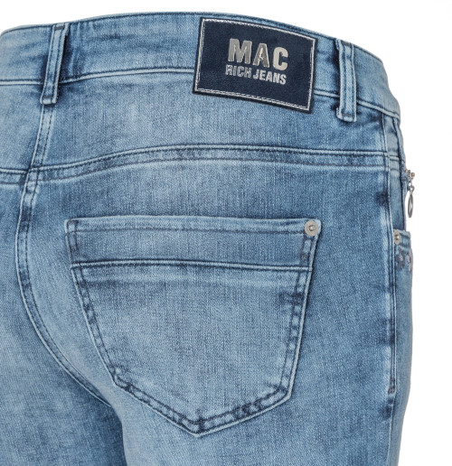 Mac 5755 Rich Slim Chic Jeans