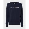 Tommy Hilfiger WW0WW28220 Organic Cotton Regular C-NK Sweatshirt