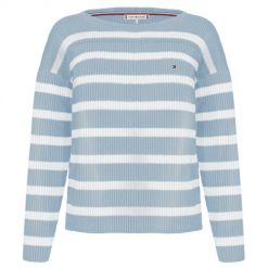 Tommy Hilfiger WW0WW33055 Hayana Boat Sweater