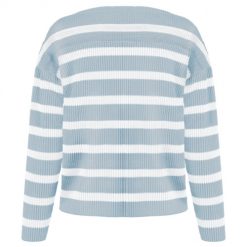 Tommy Hilfiger WW0WW33055 Hayana Boat Sweater