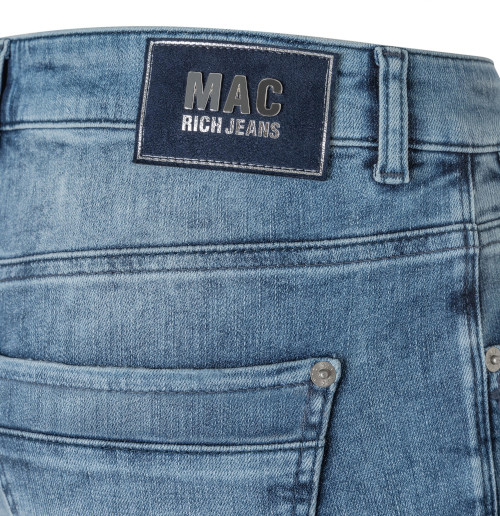 Mac 5755 90 D434 Rich Slim Jeans