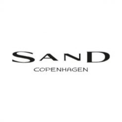 Sand Copenhagen
