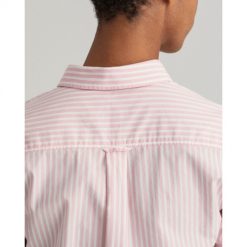 Gant 4300058 Reg Broadcloth Striped Shirt
