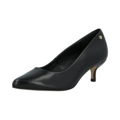 Bianco 11240001 Biagina Kitten Pump