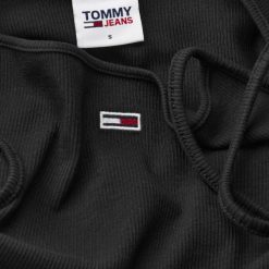 Tommy Jeans DW0DW11457 2-pak Essential Strap Top