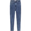 Tommy Jeans DW0DW13350 Ultra High Rise Tapered Mom Jeans