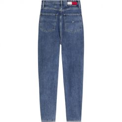 Tommy Jeans DW0DW13350 Ultra High Rise Tapered Mom Jeans