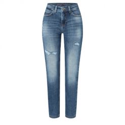 Mac 5457-90-0358_d547 Dream Skinny Authentic Jeans