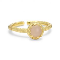 Pure By Nat 48253 Ring