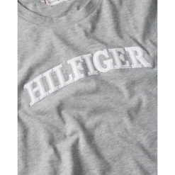 Tommy Hilfiger WW0WW37562 PKH Regular Tonal T-Shirt