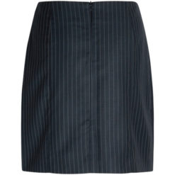 Bruuns Bazaar BBW3269 Bluestar Suan Pinstripe Skirt
