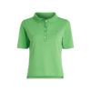 Tommy Hilfiger WW0WW37820LWY 1985 Reg Pique Polo
