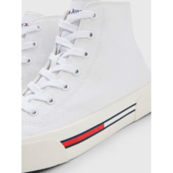 Tommy Jeans EN0EN02087_0K4 High Top Sneaker