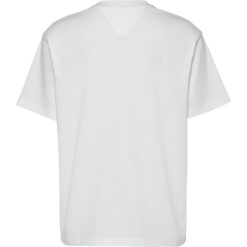 Tommy Jeans DW0DW15447YBR TJW REG COLOR SERIF T-shirt