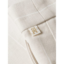 Tommy Hilfiger WW0WW386010AA Pinstripe Tapered Bukser