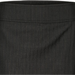 Bruuns Bazaar BBW3542 Need Elica Grey Pin Stripe
