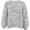 Costamani 2308601 - Comfy knit pullover - Blue mix