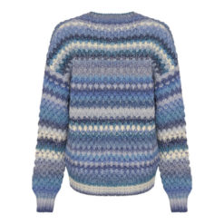 Noella 12165005 Gio Sweater blue