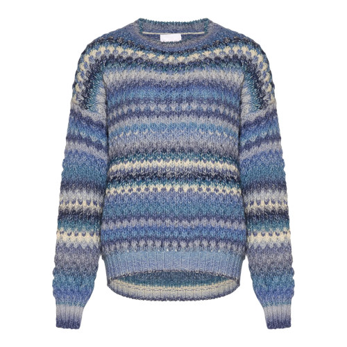 Noella 12165005 Gio Sweater blue