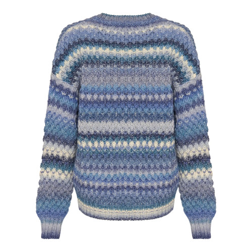 Noella 12165005 Gio Sweater blue