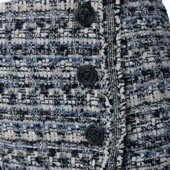 Bruuns Bazaar TrilliumBBMaeda skirt BBW3505 - Dark Blue