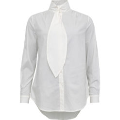 Costamani 2310112 - Tie Shirt - White -web