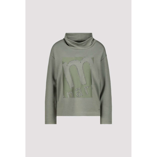 Monari 807584 Sweatshirt