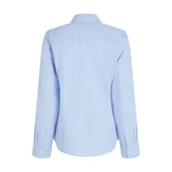 Tommy Hilfiger WW0WW40543C1Y SMD Essential Regular Shirt