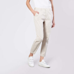 MAC_NOS_208R_3075-00-0434L-208R Chino Turn Up Ma-Griff Sand Ivory