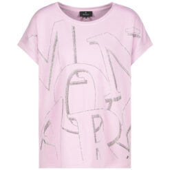 Monari 408507 T-Shirt rosa