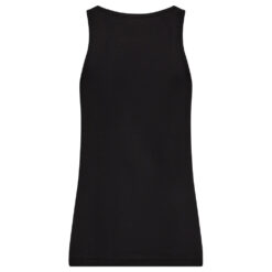 Bruun og Stengade 2401-52006 Athena Tank Top Black 1