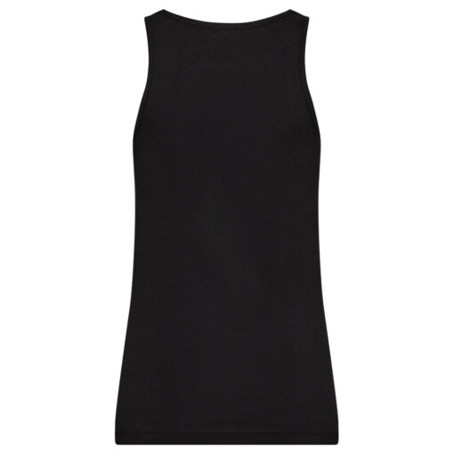 Bruun og Stengade 2401-52006 Athena Tank Top Black 1