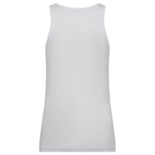 Bruun og Stengade 2401-52006 Athena Tank Top White 1