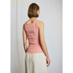 Bruun og Stengade 500-2 Charlotte Tank Top pink 1