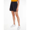 Tommy Hilfiger WW0WW41380DW5 MD Core Pleated Shorts