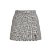 Tommy Hilfiger WW0WW42249 0OK Power Check Mini Short Skirt 1