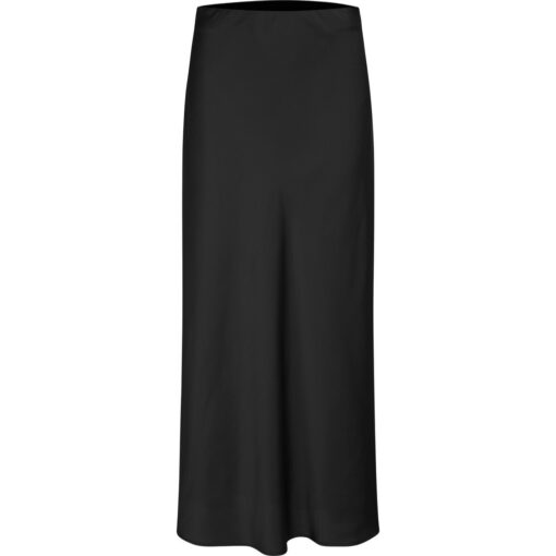 Bruuns Bazaar AcaciaBBJoanelle skirt BBW4018_black_2