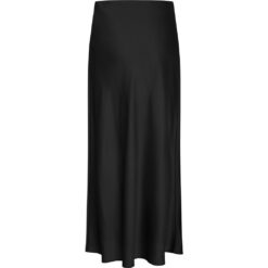 Bruuns Bazaar AcaciaBBJoanelle skirt BBW4018_black_2