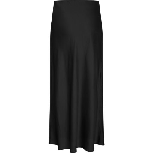 Bruuns Bazaar AcaciaBBJoanelle skirt BBW4018_black_2