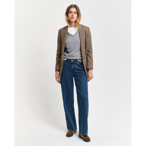 Gant 4805262-093 Lambswool Strik