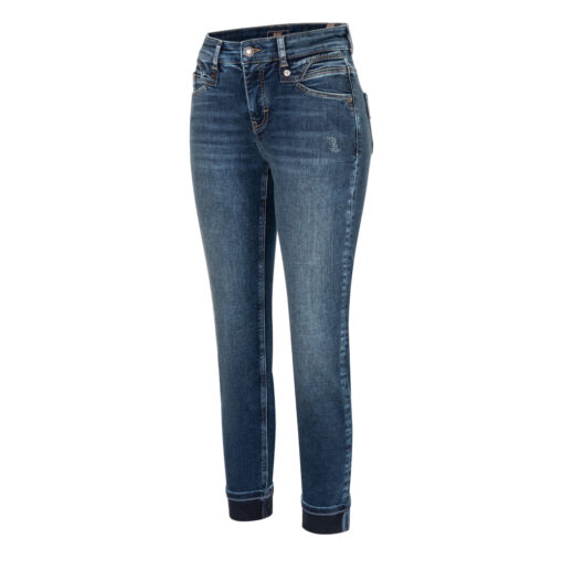 MAC Rich Slim 5703-90-0389-D875 Jeans