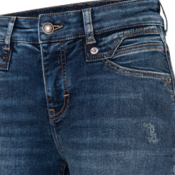 MAC Rich Slim 5703-90-0389-D875 Jeans