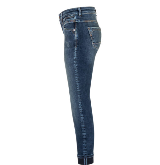 MAC Rich Slim 5703-90-0389-D875 Jeans