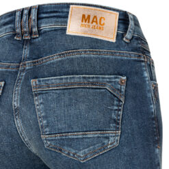 MAC Rich Slim 5703-90-0389-D875 Jeans