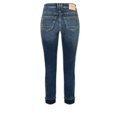 MAC Rich Slim 5703-90-0389-D875 Jeans