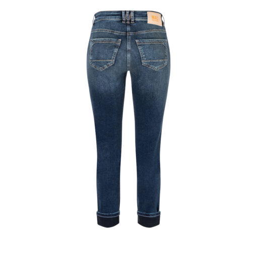 MAC Rich Slim 5703-90-0389-D875 Jeans