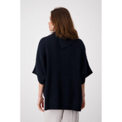 Monari 807926 Poncho Strik