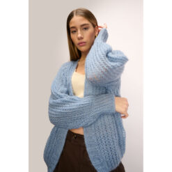 Noella 12261003 Joseph Cardigan Dusty Blue