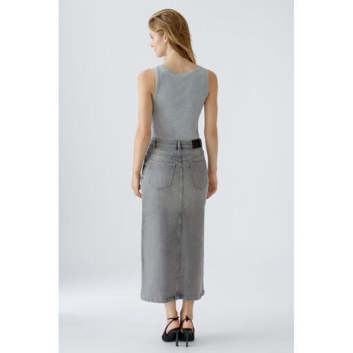 Oui 88979 9500 The Maxi Nederdel