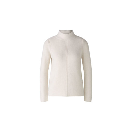 Oui 89211 1021 Offwhite Strik